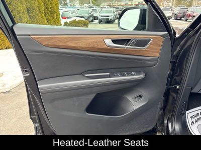 2025 Volkswagen Atlas 2.0T SE W/Technology - Photo 14