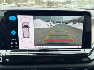 2025 Volkswagen Atlas 2.0T SE W/Technology - Photo 22