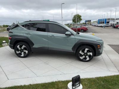 2026 Hyundai Kona - Photo 6