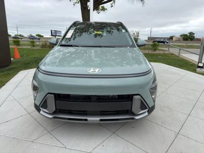 2026 Hyundai Kona - Photo 8
