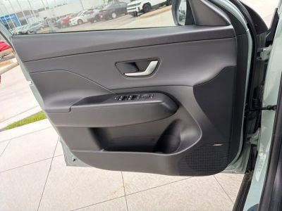 2026 Hyundai Kona - Photo 33