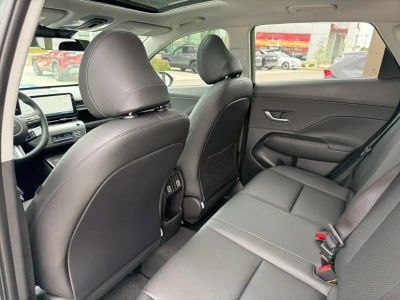 2026 Hyundai Kona - Photo 15