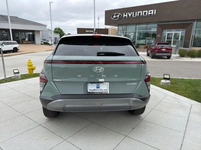 2026 Hyundai Kona - Photo 4