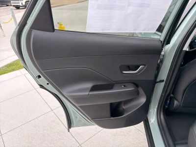 2026 Hyundai Kona - Photo 19