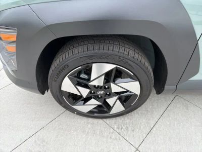 2026 Hyundai Kona - Photo 9