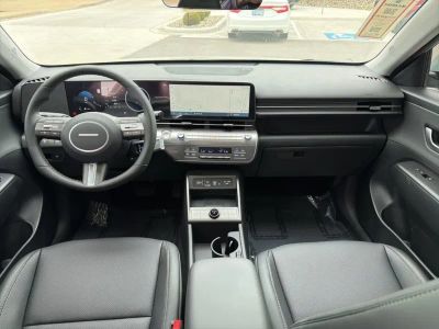 2026 Hyundai Kona - Photo 17