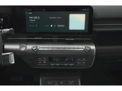 2026 Hyundai Kona - Photo 42
