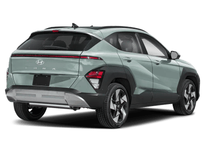 2026 Hyundai Kona - Photo 37