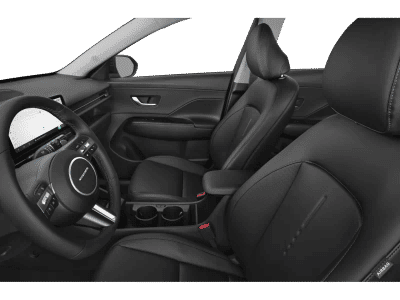 2026 Hyundai Kona - Photo 41
