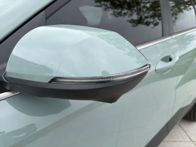 2026 Hyundai Kona - Photo 10