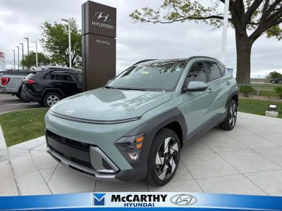2026 Hyundai Kona - Photo 1