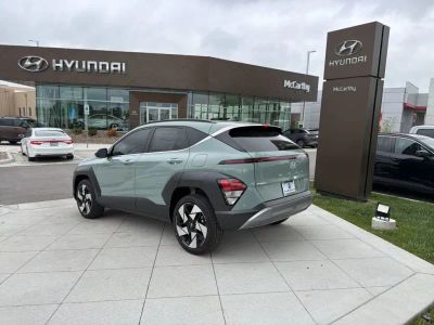 2026 Hyundai Kona - Photo 3