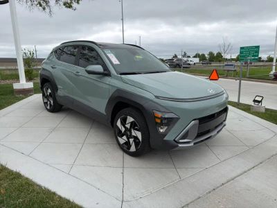 2026 Hyundai Kona - Photo 7