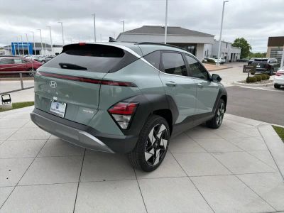 2026 Hyundai Kona - Photo 5