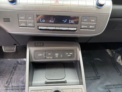 2026 Hyundai Kona - Photo 29