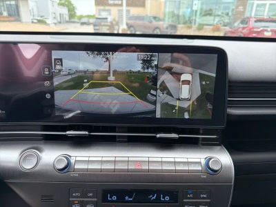 2026 Hyundai Kona - Photo 27