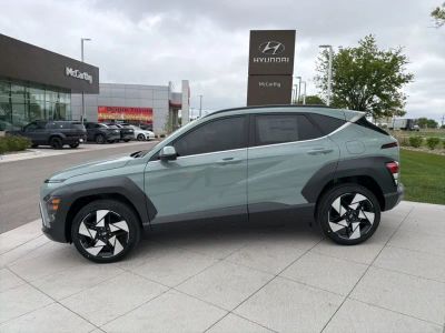 2026 Hyundai Kona - Photo 2