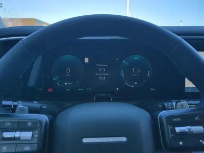 2026 Hyundai PALISADE HYBRID — photo 35 view