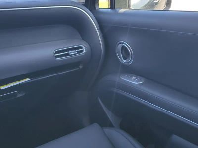 2026 Hyundai PALISADE HYBRID — photo 21 view