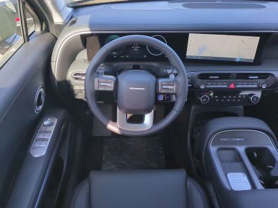 2026 Hyundai PALISADE HYBRID — photo 20 view