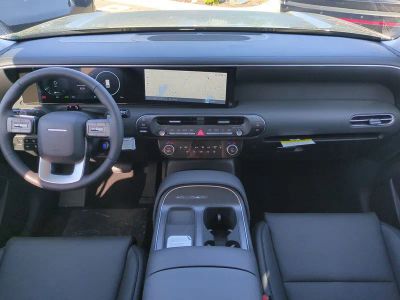 2026 Hyundai PALISADE HYBRID — photo 19 view