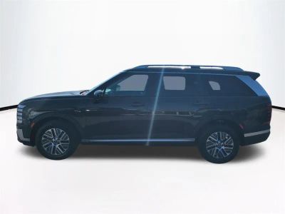 2026 Hyundai PALISADE HYBRID — photo 8 view