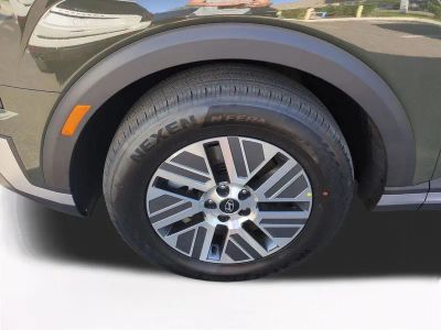 2026 Hyundai PALISADE HYBRID — photo 11 view