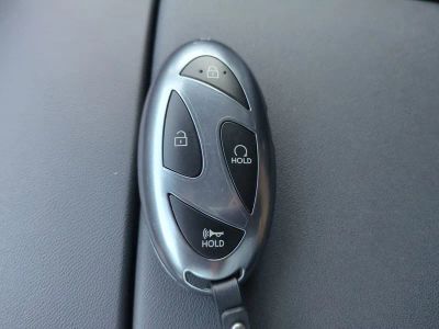 2026 Hyundai PALISADE HYBRID — photo 39 view