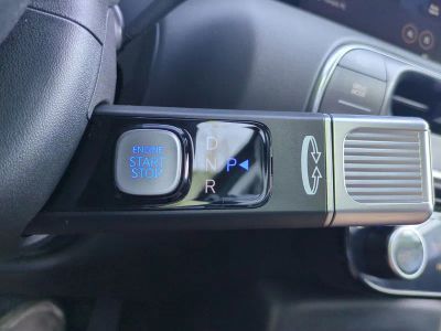 2026 Hyundai PALISADE HYBRID — photo 23 view