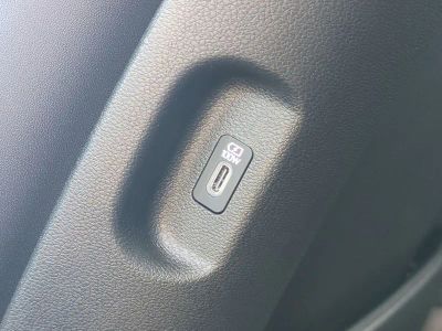 2026 Hyundai PALISADE HYBRID — photo 18 view
