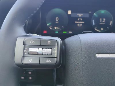2026 Hyundai PALISADE HYBRID — photo 33 view