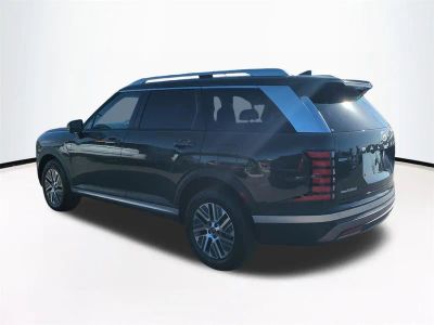 2026 Hyundai PALISADE HYBRID — photo 7 view
