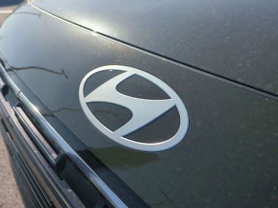 2026 Hyundai PALISADE HYBRID — photo 13 view