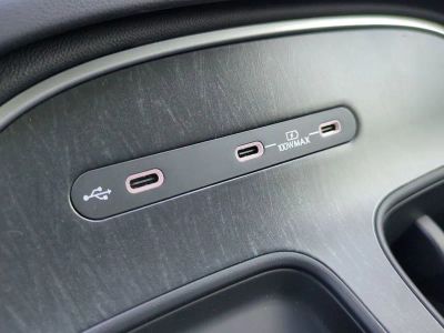 2026 Hyundai PALISADE HYBRID — photo 28 view