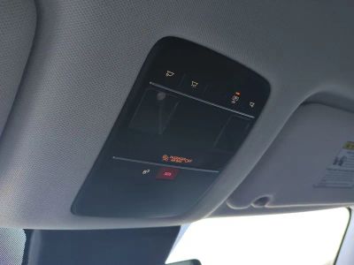2026 Hyundai PALISADE HYBRID — photo 25 view