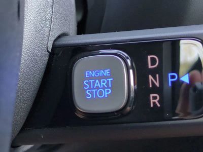 2026 Hyundai PALISADE HYBRID — photo 38 view