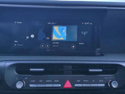 2026 Hyundai PALISADE HYBRID — photo 22 view