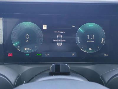 2026 Hyundai PALISADE HYBRID — photo 36 view