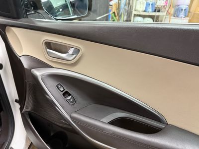 2018 Hyundai Santa Fe — photo 13 view