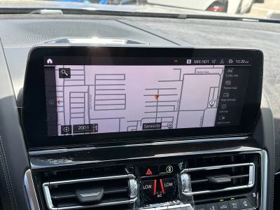 2026 BMW 8 Series — photo 27 view