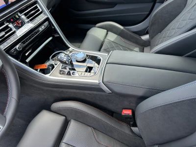 2026 BMW 8 Series — photo 21 view