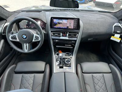2026 BMW 8 Series — photo 11 view