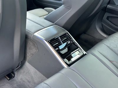 2026 BMW 8 Series — photo 16 view