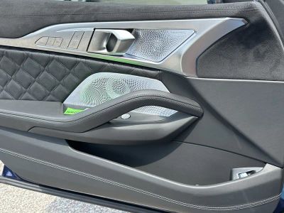 2026 BMW 8 Series — photo 22 view