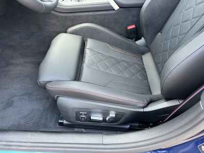2026 BMW 8 Series — photo 20 view