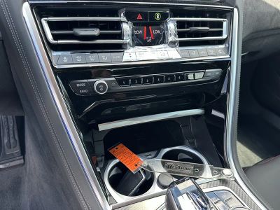 2026 BMW 8 Series — photo 24 view