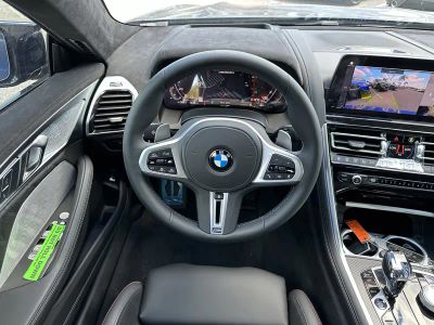 2026 BMW 8 Series — photo 12 view