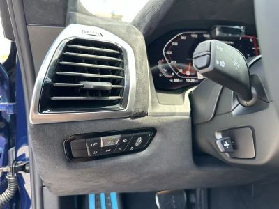 2026 BMW 8 Series — photo 28 view