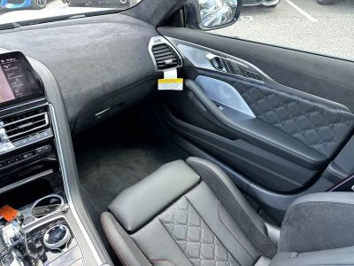 2026 BMW 8 Series — photo 14 view