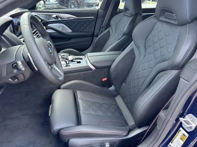 2026 BMW 8 Series — photo 19 view